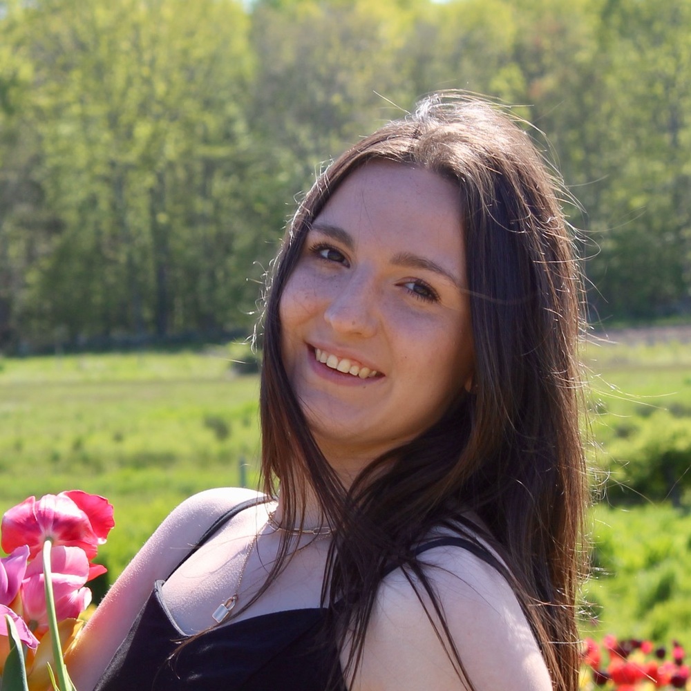 Meet your Posher, Maddie